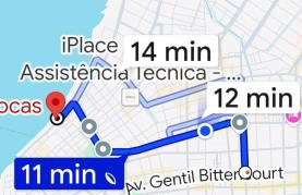 Torre de Belém do Pará - Foto 18