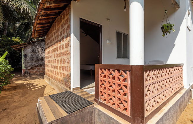 Sunset Cafe Beach Stay - Photo 59