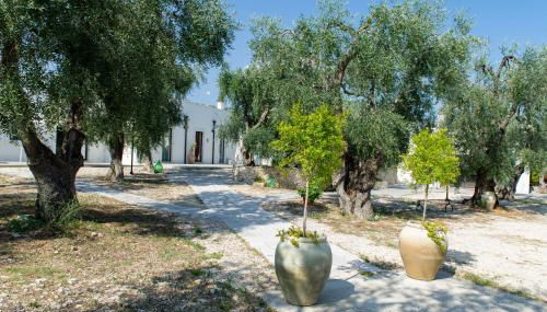 Tenuta Santa Maria - Foto 4