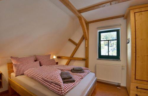 Ferienhaus Chalet zur Werraquelle - Foto 12