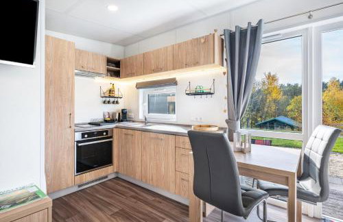 Side-by-Side Tiny Houses - Foto 17