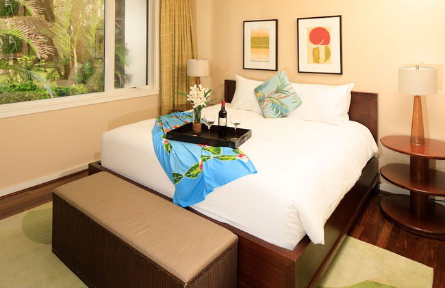 Oceanfront Vacation Villas at Turtle Bay - Foto 6