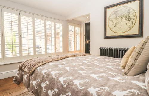 The Cottage The Coach House - Foto 11