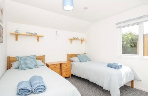 Lundy View Chalet - Foto 12