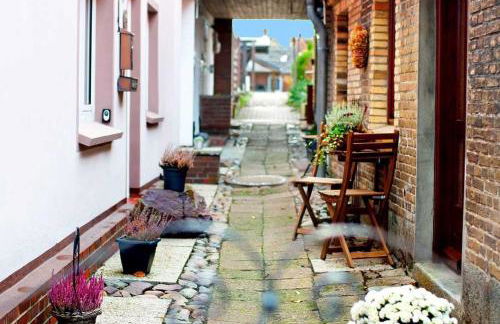 Trautes Heim Ferienwohnung Ost - Foto 14