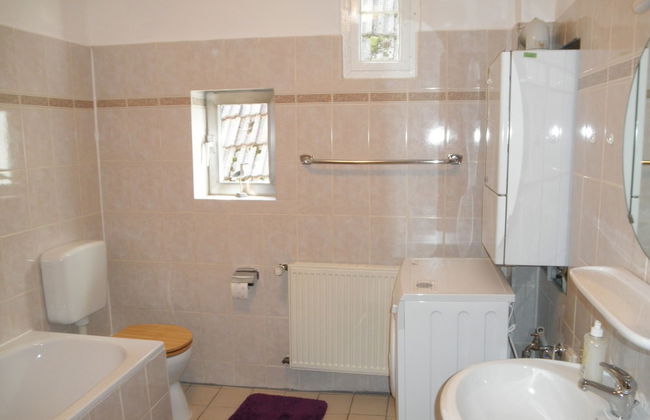 Ferienhaus Altstadthaus - Foto 22