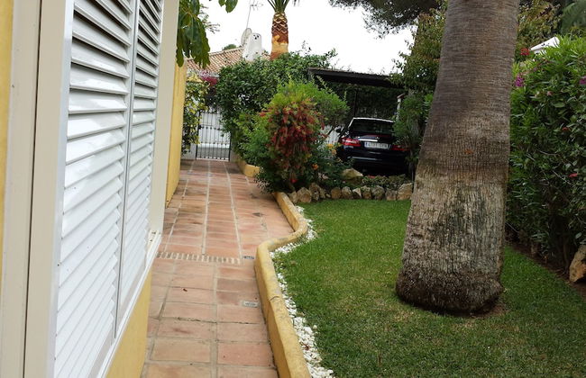 Villa Duque Los Monteros Marbella - Foto 43