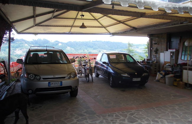 Bellavista Country House - Foto 30