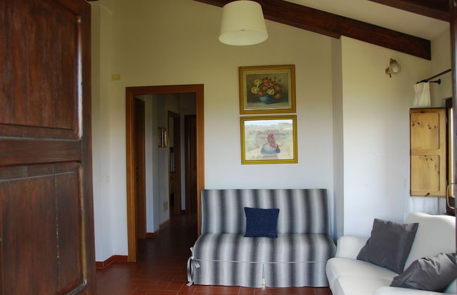 Agriturismo Cabbiavoli - Foto 54