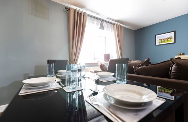 HC Property - The Hideaway at Watergate Eye - Foto 30