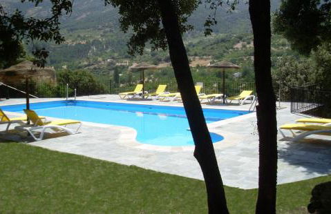 Casas Rurales Cortijos el Encinar - Foto 35