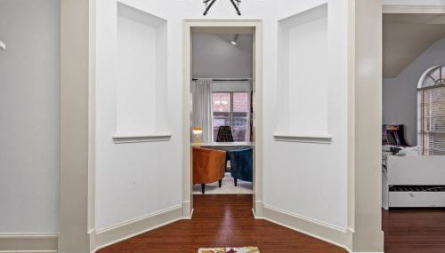 The Blue Door Oasis 4BR 2 BATH with 6 Beds Frisco with Arcade, Games, Office - Photo 4