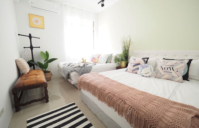 luxury Linguang MRT station - Foto 41