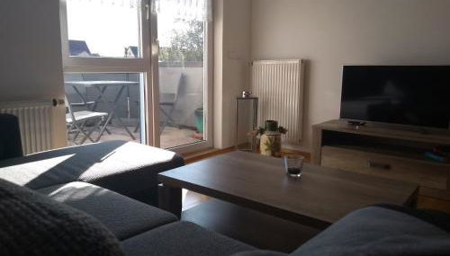 Ferienwohnung Bubeck - Foto 3