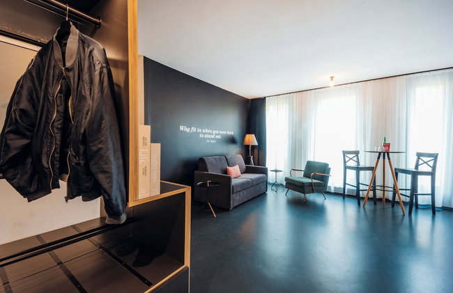 Brera Serviced Apartments Munich Schwabing - Photo 55