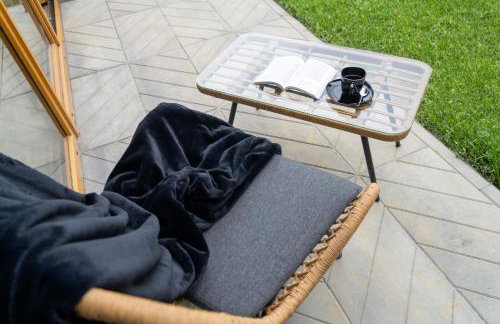 Apartament Niebiańska Polana by Apart Concept Podhale - Foto 48