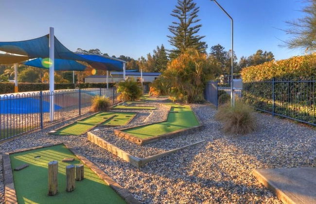 Nambucca River Tourist Park - Foto 15