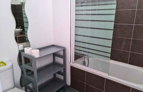 Appartement charmant à Beaugency avec équipements modernes - Foto 9