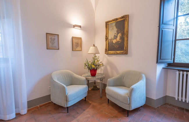 Corte di Valle Wine and Resort - Photo 10