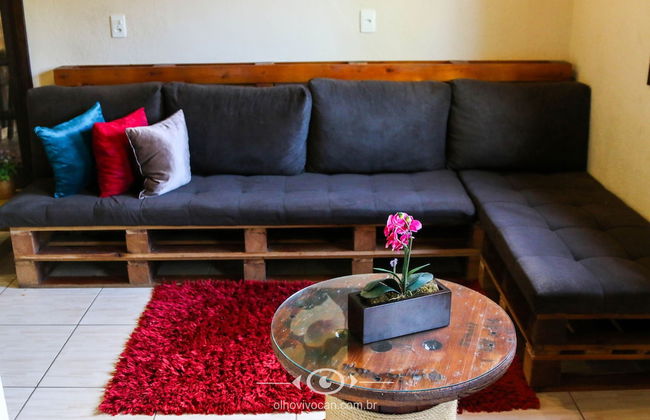 Sítio Morada do Pai - Foto 17