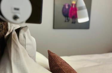 Muggelhuus das Ferienhaus im Alten Land / Pflaumenbaum - Photo 37