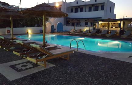 Thira's Dolphin - Foto 60