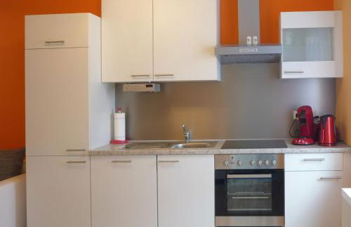 Ferienwohnung Am Lindenbaum - Foto 9