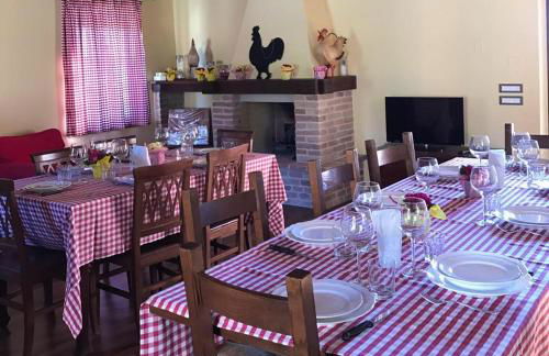 Villa Santa Maria Deruta - Foto 19