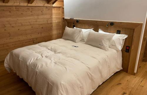 Chalets Coeur du Lac - Foto 31