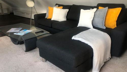 Apartment See-Sicht - Foto 4