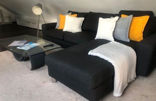 Apartment See-Sicht - Foto 4