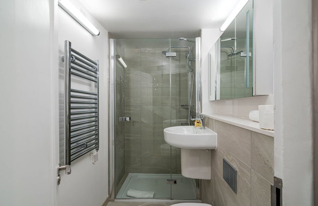 37 Doughty Street - Urban Apartments - Foto 69