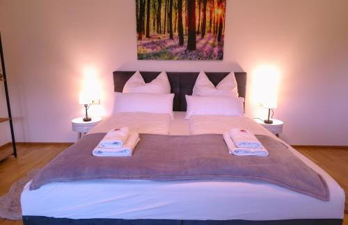 Rost Apartments - Staffelsee - Foto 34