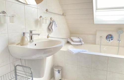 Ferienwohnung Poeler Koje - Foto 19