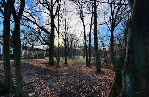 Walnuss Apartment- Wachmaschine- Parkplatz- Balkon - Foto 17