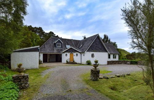 5 Bed in Lochailort CA231 - Foto 1