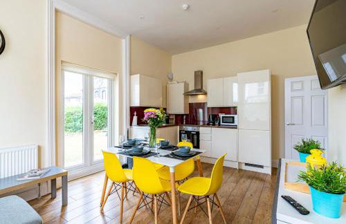 Greyfriars - Foto 24