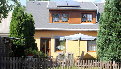 Ferienhaus Krawulski - Foto 1