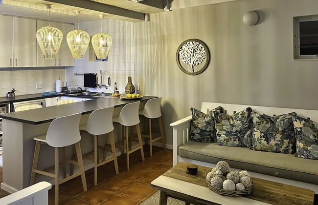 Seehuisie, Langebaan 6-Sleeper - Foto 1