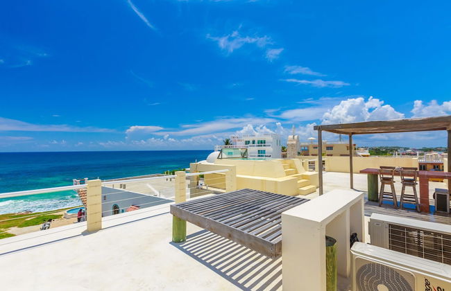 Casa Nueva Esperanza - Upstairs - Photo 11