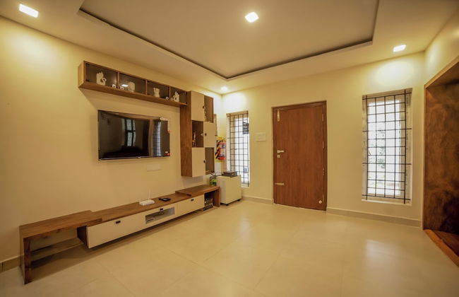 Eden Valley Resort - Foto 22