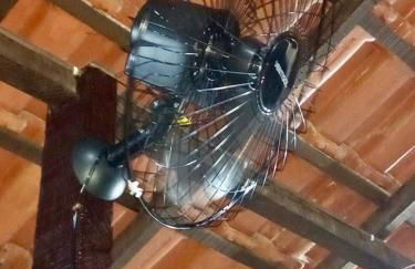 Chácara Alegria - Um pedaço do paraíso em Itaboraí - Foto 28