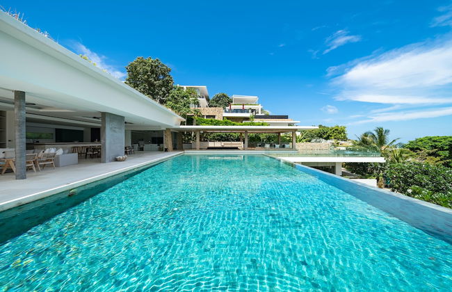 Samujana Villas - Foto 59