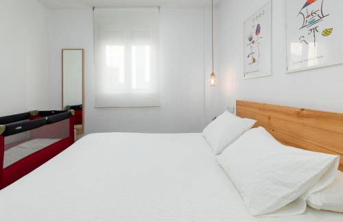ApartUP Valencia Opera - Photo 24