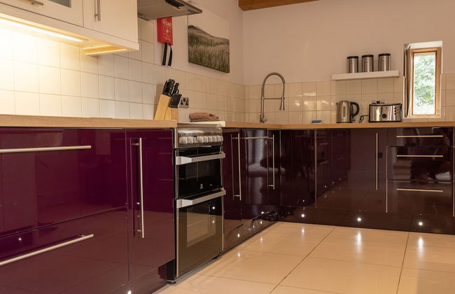 Newclose Farm - The Old Barn - Foto 7