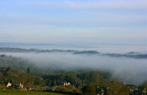 Gorgeous romantic cosy cottage retreat with views - Foto 26