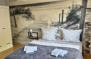 Ostwind - ferienwohnungen & meer - Foto 34