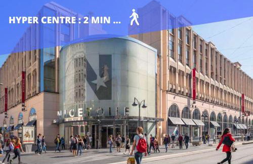 CASA ALMA. Hyper Centre. Luxe. - Foto 24