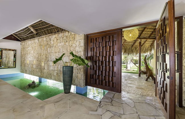 Fantastic villa at Casa de Campo - Foto 56