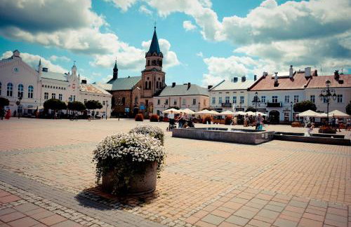 Apartament przy Rynku - Foto 13